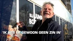 Wie moest de laatste inkopen nog doen voor kerst?