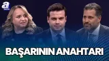 Aile İçi İletişimin Çocuk İçin Önemi I Çocukla Sağlıklı İletişim Nasıl Kurulur? I Başarının Anahtarı Aile İçi İletişimin Çocuk İçin Önemi I Çocukla Sağlıklı İletişim Nasıl Kurulur? I Başarının Anahtarı