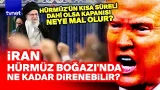 ABD yeni savaş makinelerini Körfez'e sürüyor: Hamaney ne dedi? ABD yeni savaş makinelerini Körfez'e sürüyor: Hamaney ne dedi?