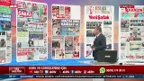 14 Şubat 2026 Gazete manşetleri