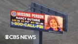 Latest details in Nancy Guthrie's disappearance with search in Day 11
