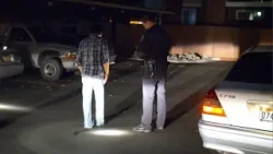 New Year's Eve DUI arrests increased by 50% since last year, officials say