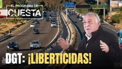 La DGT más dictatorial: ¡quieren prohibir que uses el coche en la ciudad!
