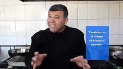 "Sabores y Aromas de Elqui" Capitulo 02 dedicado al rico "Sándwich de pescado" "Sabores y Aromas de Elqui" Capitulo 02 dedicado al rico "Sándwich de pescado"