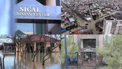 PËRMBYTJET, RREZIK I SIGURUËSHËM! SIGAL INSURANCE GROUP ka paguar mbi 7 milionë euro ndër vite