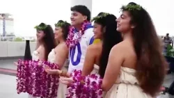 Hawaii Tourism Authority partners with the Los Angeles Rams