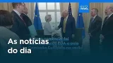 Notícias do dia | 25 de fevereiro 2026 - Noite
