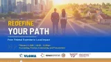 Redefine Your Path: Accounting, Finance, Contracting, and Procurement Redefine Your Path: Accounting, Finance, Contracting, and Procurement