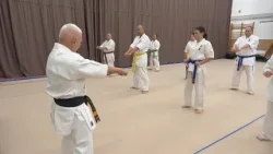 Állóképesség, küzdelem, fegyelem Állóképesség, küzdelem, fegyelem