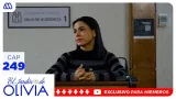 El Jardín de Olivia - Capítulo 248 / Mega
