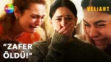 Karslı ailesini yıkan haber! | Veliaht 24. Bölüm