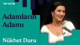 ? Nükhet Duru | Adamların Adamı (Canlı Performans)