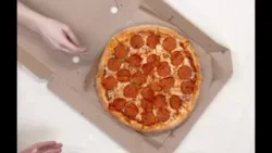 "La pizza. Una storia contemporanea" (Just Today 16 Gennaio 2024)