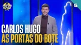 CARLOS HUGO queda ás PORTAS do BOTE | ATRÁPAME SE PODES