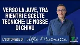 DUE PESI E DUE MISURE CON CONTE. COME SI AVVICINA L'INTER AL DERBY D'ITALIA