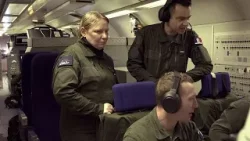 Francia felderítő repülőgépek is figyelik az orosz csapatmozgásokat Ukrajnában