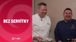 Tataráky a emócie (BEZ SERVÍTKY)