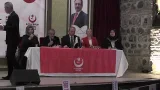 BÜYÜK BİRLİK PARTİSİ MANİSA İL KONGRESİ