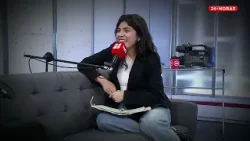 Desde Carampangue: Ineino y la música como identidad | #PodcastRBB