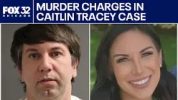 Adam Beckerink appears in Cook County court on murder charges Adam Beckerink appears in Cook County court on murder charges
