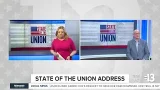 Southern Nevadans react to Trump's State of the Union address