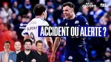 Écosse 50 – 40 France : accident ou vraie alerte avant l'Angleterre ? (Mêlée Ouverte)