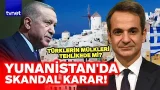 TÜRK YATIRIMCIYA "YUNAN" TUZAĞI MI? Ev sahipleri dikkat!