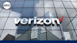 Verizon outage affecting thousands of customers Verizon outage affecting thousands of customers