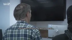 Riasztás - Vecsési terrorista - HírTV