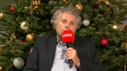 Gilles-William Goldnadel : Mon Noël à moi