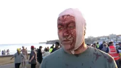 Defending Israel with David Harris- Arsen Ostrovsky on Bondi Beach