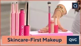 Clean, Cruelty-Free Makeup That Loves Your Skin ? Doll 10 Beauty | QVC: Clean, Cruelty-Free Makeup That Loves Your Skin ? Doll 10 Beauty | QVC: