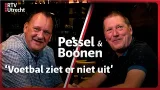 Pessel & Boonen zijn het oneens | RTV Utrecht Pessel & Boonen zijn het oneens | RTV Utrecht