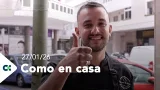 Como en casa | 27/01/25