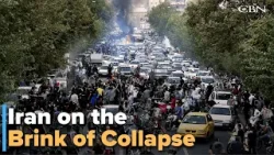 В Иране протесты парализовали работу 21 провинции из-за резкого роста цен | Нетаньяху встречается...