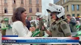 04 FEB 2026 Carabineros recibe 39 motocicletas en la Región: 6 son para la provincia