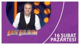 Ben Bilirim | Alper Ateş | 16 02 2026