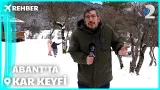 Rehber | Abant'ta Karın Tadını Çıkarma Zamanı Rehber | Abant'ta Karın Tadını Çıkarma Zamanı