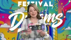 Esta es la cartelera de Dreams Valdivia para todo el mes de en eros  No te pierdas ningún Show!!!