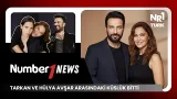 Haber | Tarkan ve Hülya Avşar arasındaki küslük bitti
