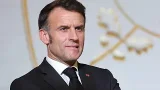 Emmanuel Macron plaide pour un emprunt commun des Vingt-Sept