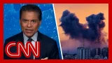 US & Israel have separate agendas for Iran war | Fareed's Take US & Israel have separate agendas for Iran war | Fareed's Take