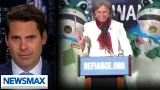 Rob Finnerty recaps Democrat protest events, questions Dems: ‘Are you really on that side?’ Rob Finnerty recaps Democrat protest events, questions Dems: ‘Are you really on that side?’