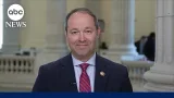 GOP congressman defends Trump's tariffs ahead of State of the Union GOP congressman defends Trump's tariffs ahead of State of the Union