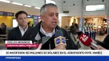 AMPLIACIÓN AEROPUERTO