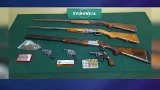 La Patrulla de Fiscalización de Armas de la 3ª Comisaría Pichilemu, logró retirar de circulación...