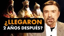 Dr. Armando Alducin ¿Qué sabes acerca de los sabios de Belén?