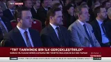 TRT Genel Müdürü Sobacı: Türkiye'nin stratejik anlatısının merkezinde TRT var TRT Genel Müdürü Sobacı: Türkiye'nin stratejik anlatısının merkezinde TRT var