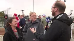 Nevada casinos increase earnings again, but Las Vegas visitation still sees dip in November