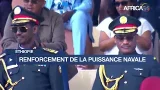 Ethiopie : l'armée nationale formée aux opérations maritimes